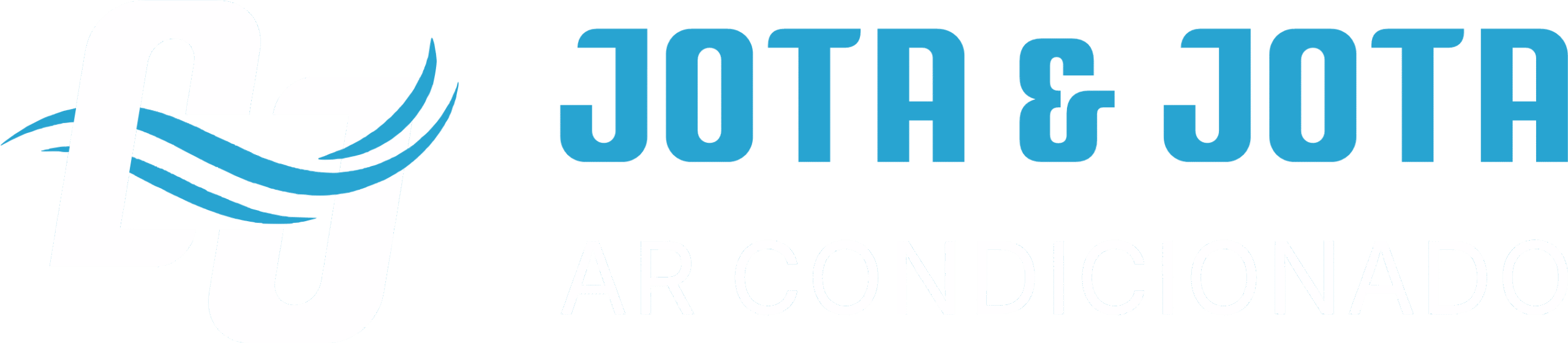Jota e Jota Ar Condicionado